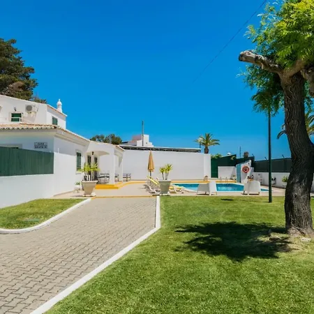 Villa Akivillas Nature Albufeira