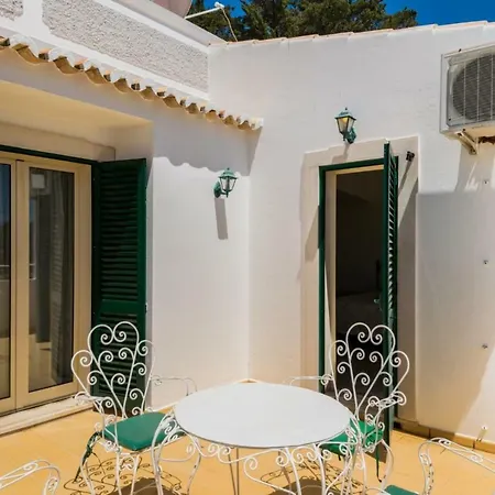 Akivillas Nature Albufeira