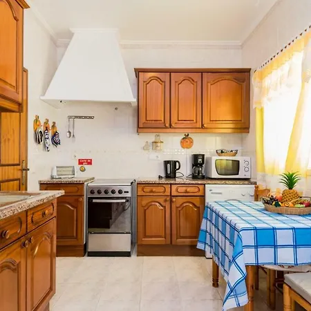 Villa Akivillas Nature Albufeira