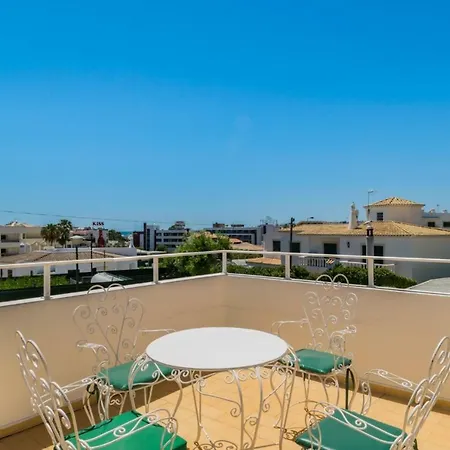 Akivillas Nature * Albufeira