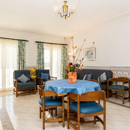 Akivillas Nature Villa *