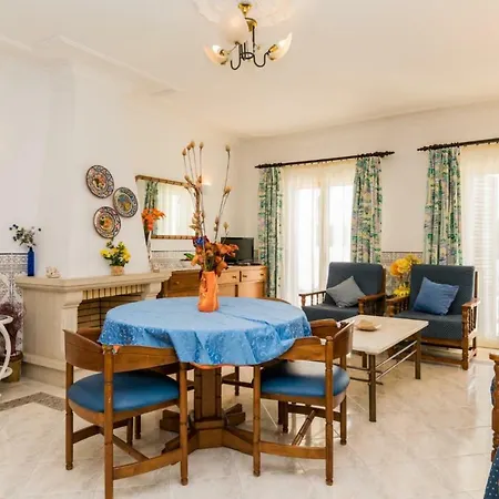 Villa Akivillas Nature Albufeira