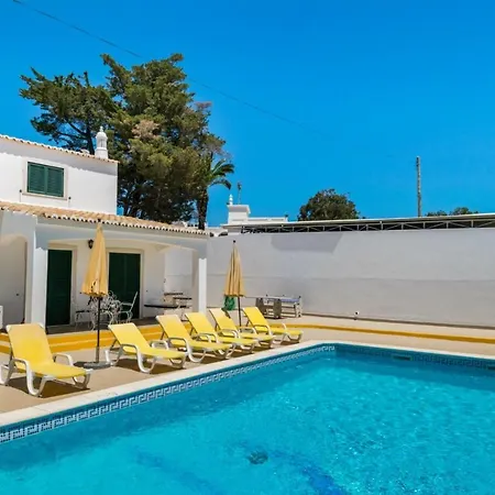 Villa Akivillas Nature Albufeira