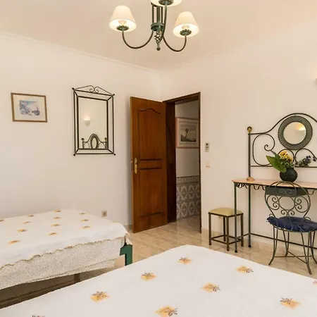 Akivillas Nature Albufeira