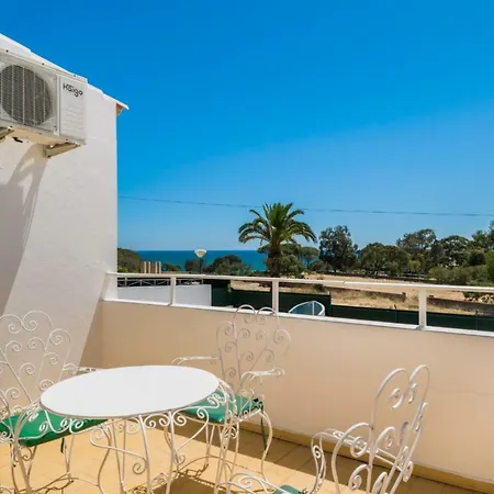 Akivillas Nature Albufeira