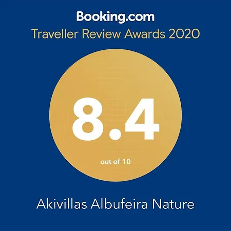 Villa Akivillas Nature
